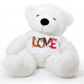 Love Design T-shirt Teddy Bears (5)